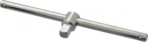 PROTO J4785 Sliding T-Handle: Chrome-Plated Image