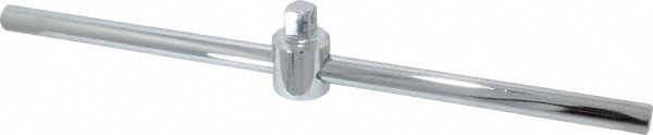 PROTO J5485 Sliding T-Handle: Chrome-Plated Image