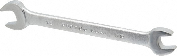 Open End Wrench: Double End Head, Double Ended