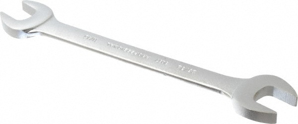 PROTO J3037 Open End Wrench: Double End Head, Double Ended Image