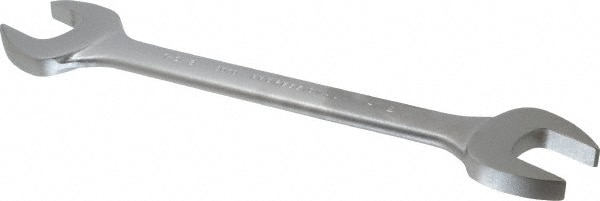 PROTO J3070 Open End Wrench: Double End Head, Double Ended Image