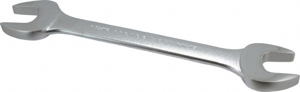 PROTO J3075 Open End Wrench: Double End Head, Double Ended Image