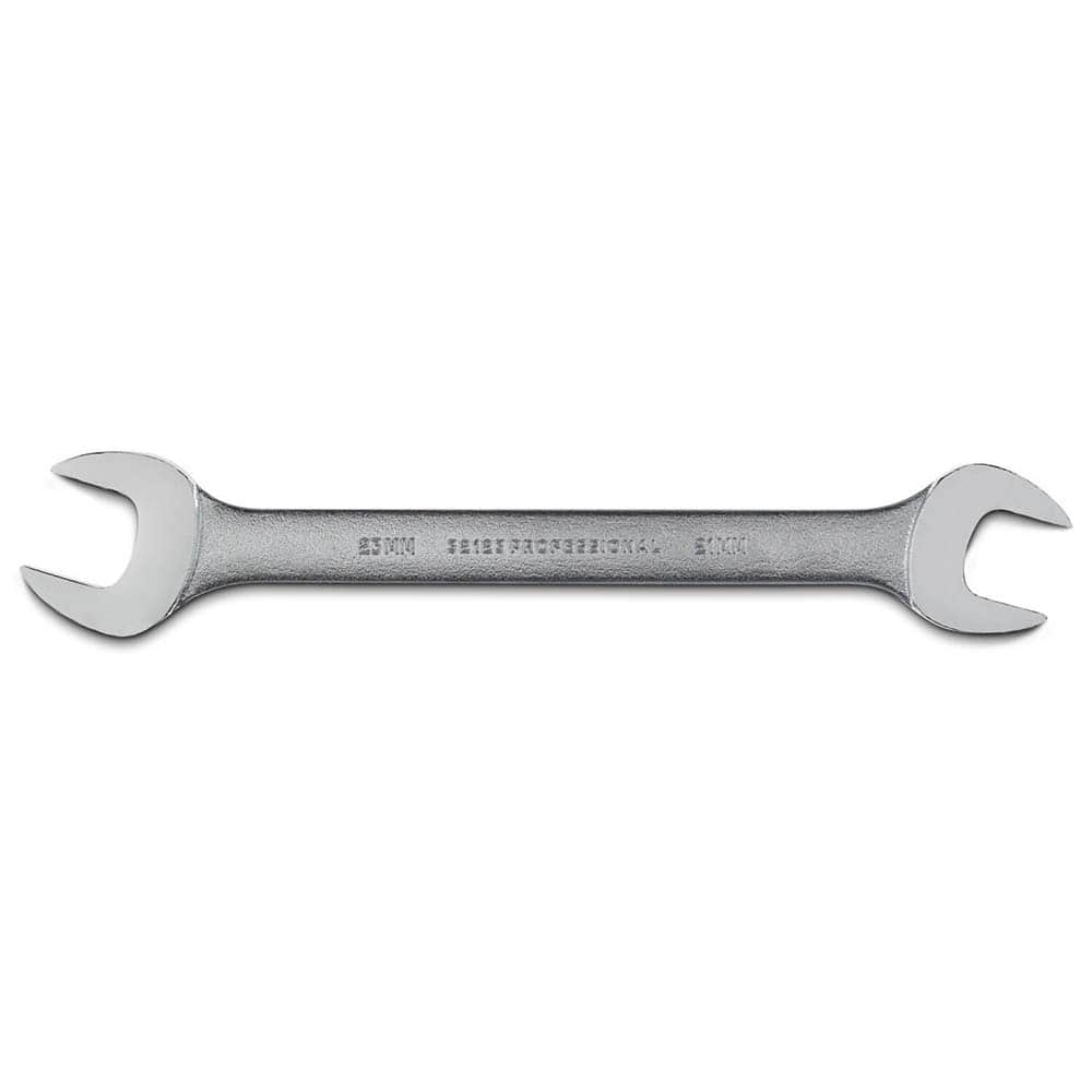 Proto 21mm x 23 mm Satin Open-End Wrench J32123 