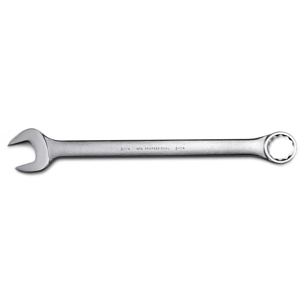 PROTO Professional 1272 2-1/4" 12 Point Combination Wrench for sale online