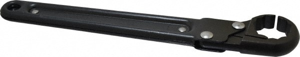 PROTO J3832 1", Black Finish, Ratcheting Flare Nut Wrench Image