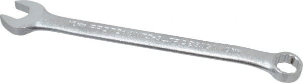 Satin Combination Wrench 1-13/16