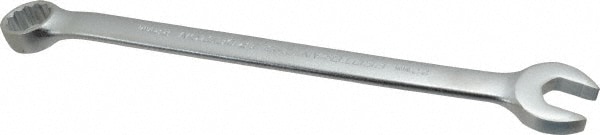 PROTO J1222MASD Combination Wrench: Image