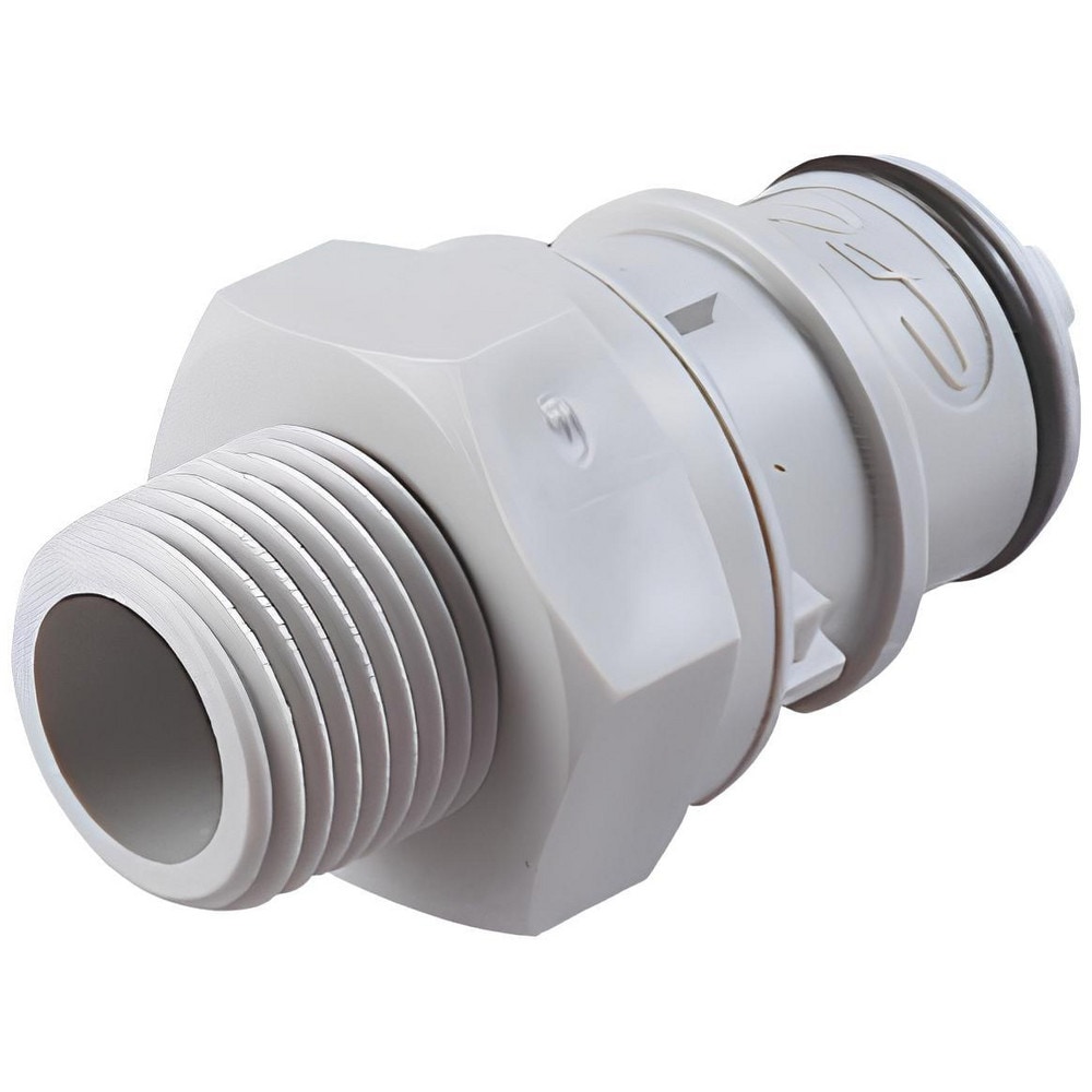 Cpc Colder Products Push To Connect Push To Connect X Push To Connect Fitting Connector 38 9026