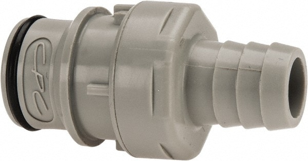 Cpc Colder Products Push To Connect Push To Connect X Push To Connect Fitting Connector 12 3188