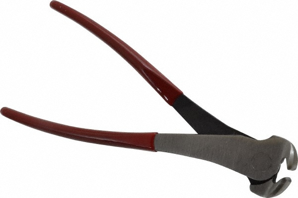 PROTO J272G End Cutting Plier: 8-1/4" OAL Image