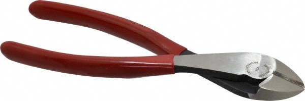 PROTO J209G Diagonal Cutting Plier: Image