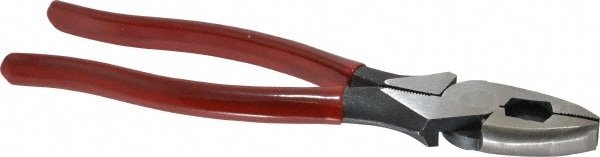 PROTO J269G 9-1/4" OAL, 1-9/16" Jaw Length x 1-9/32" Jaw Width, Linesmans Pliers Image