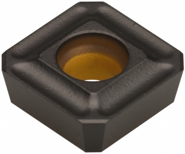 Kennametal 2227152 SPGX0903AP KCPK30 Carbide Milling Insert Image