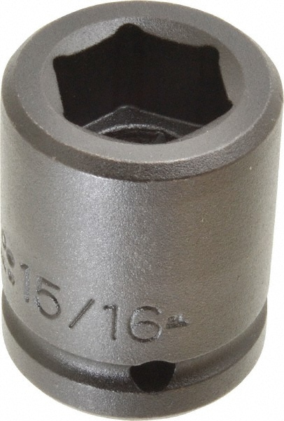 PROTO J07515 Impact Socket: 3/4" Drive Image