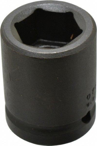 PROTO J07516 Impact Socket: 3/4" Drive Image