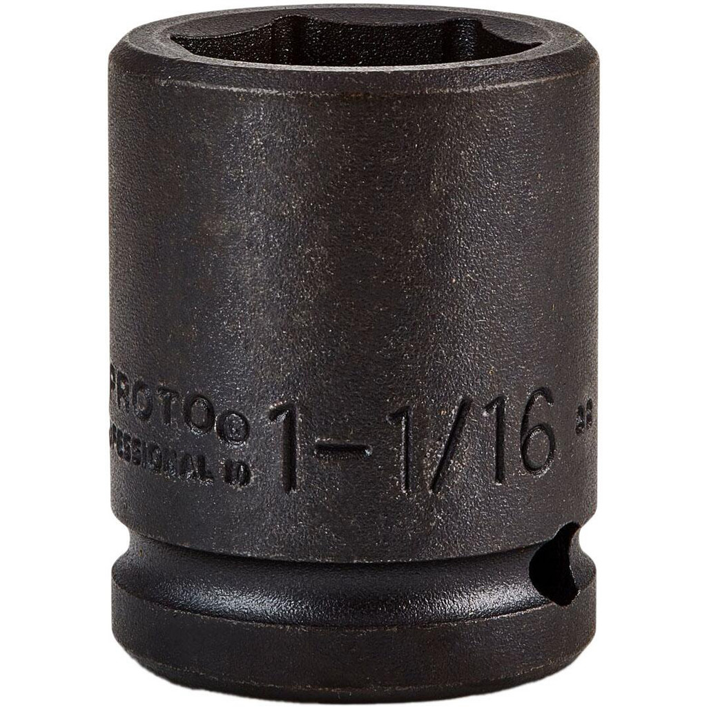 PROTO J07517 Impact Socket: 3/4" Drive Image