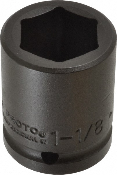 PROTO J07518 Impact Socket: 3/4" Drive Image