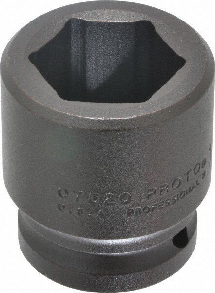 PROTO J07520 Impact Socket: Image