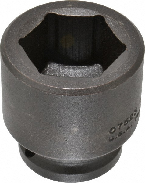 PROTO J07523 Impact Socket: 3/4" Drive Image