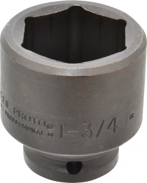 PROTO J07528 Impact Socket: 3/4" Drive Image