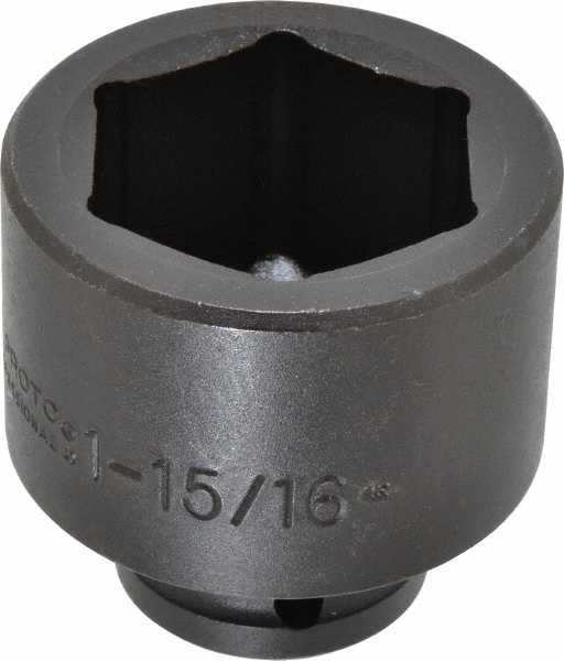 PROTO J07531 Impact Socket: 3/4" Drive Image