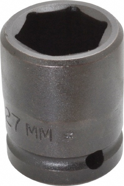 PROTO J07527M Impact Socket: 3/4" Drive Image