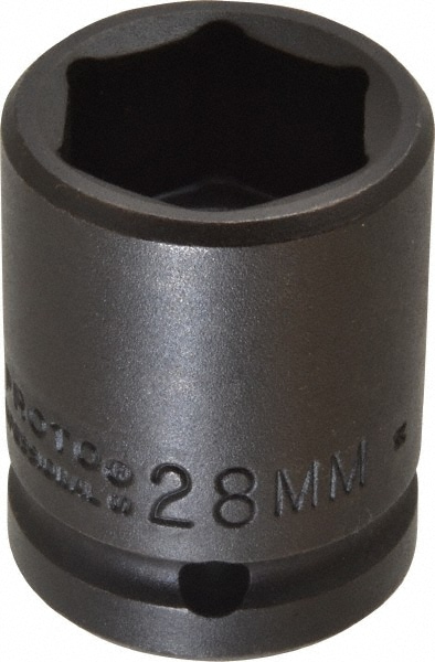 PROTO J07528M Impact Socket: 3/4" Drive Image