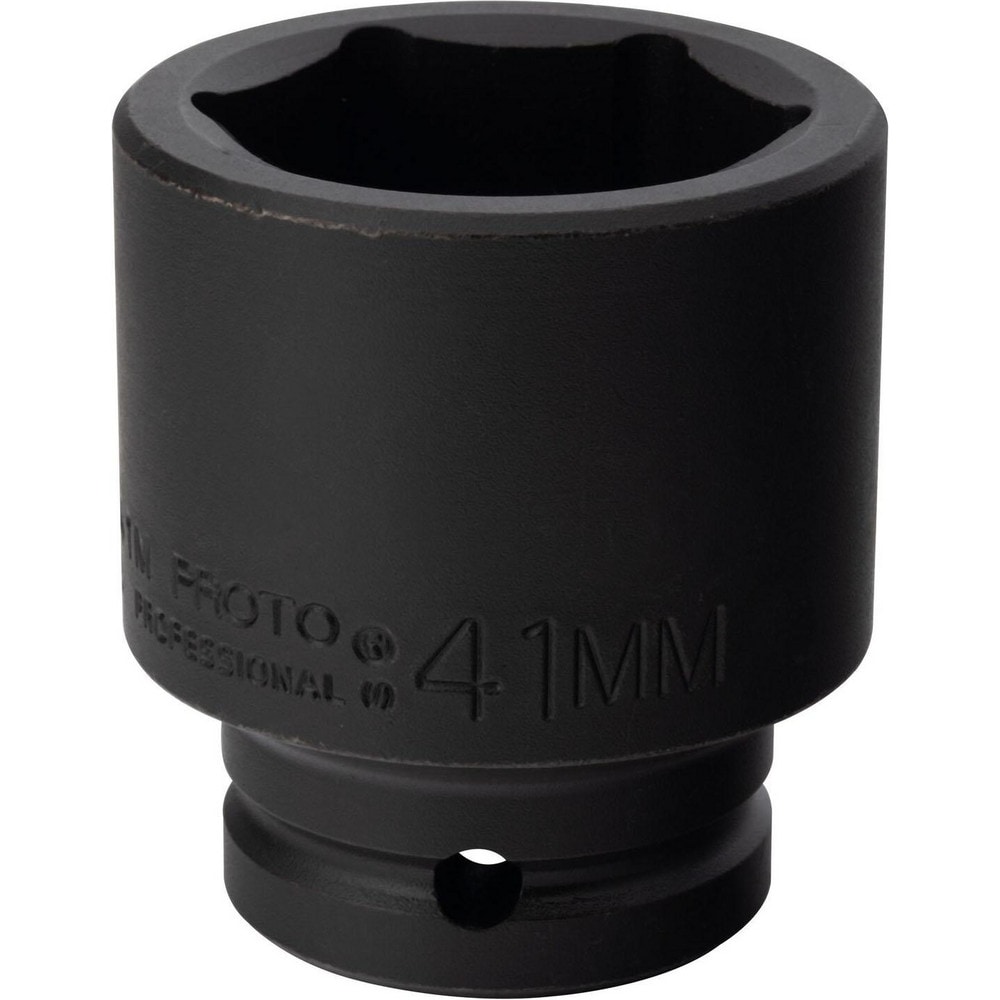 Proto - Impact Socket: 1