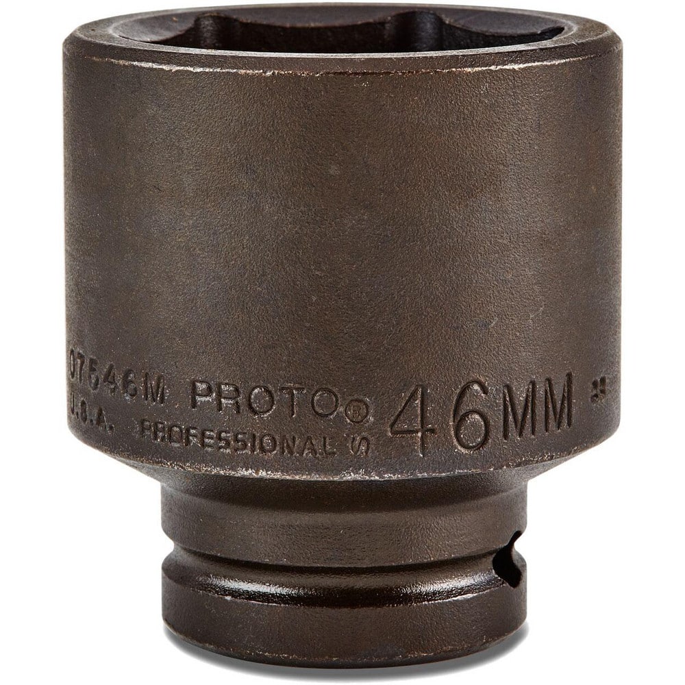 Egamaster 3/4 Inch 17 mm 12 Point Aluminium Bronze 