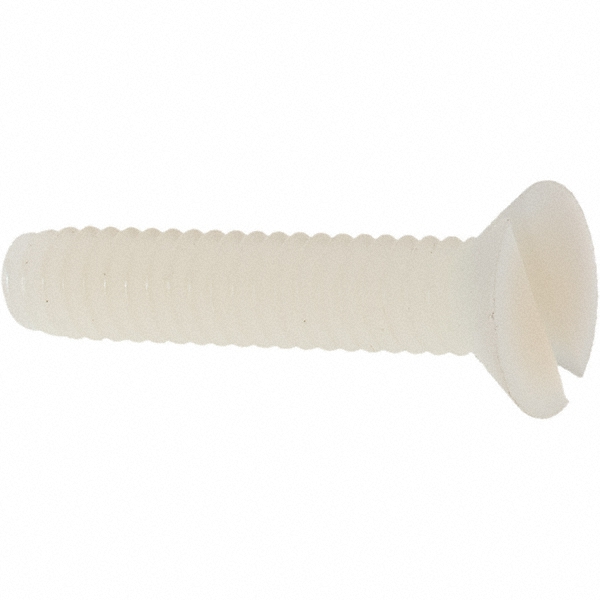 Machine Screws