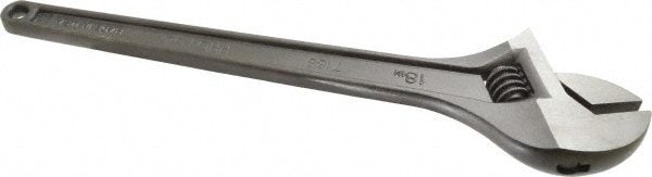 PROTO J718SB Adjustable Wrench: Image