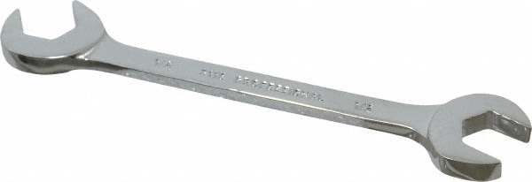 PROTO J3116 Open End Wrench: Double End Head, Double Ended Image