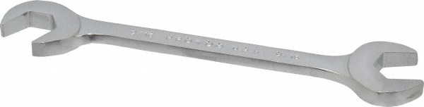 Open End Wrench: Double End Head, Double Ended