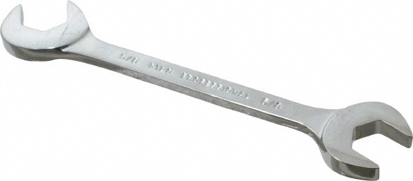 PROTO J3120 Open End Wrench: Double End Head, Double Ended Image