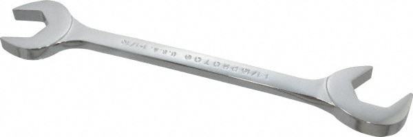 PROTO J3134 Open End Wrench: Double End Head, Double Ended Image