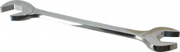 PROTO J3136 Open End Wrench: Double End Head, Double Ended Image