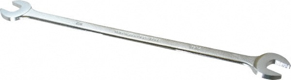 PROTO J3426 Extra Thin Open End Wrench: Double End Head, Double Ended Image