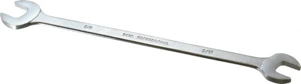 Proto 1-1/2" Standard Service Open End Wrench 