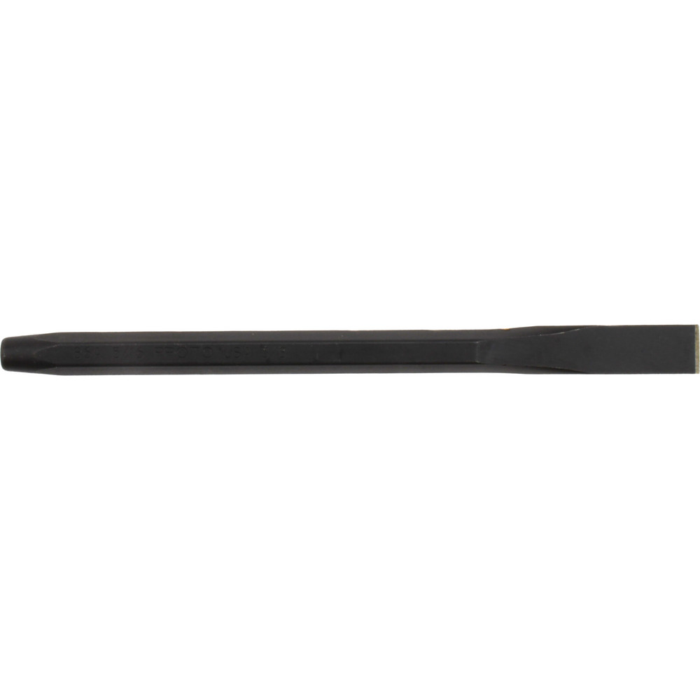 Photos - Tool Kit Proto Cold Chisel: 3/8" x 4-3/4" | Part #J86A5/16 J86A5/16