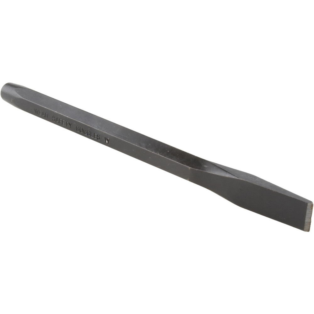 Proto Cold Chisel: 7/16" x 5-9/16"