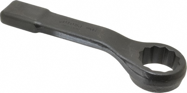 PROTO JHD050M Box End Striking Wrench: 50 mm, 12 Point, Single End Image