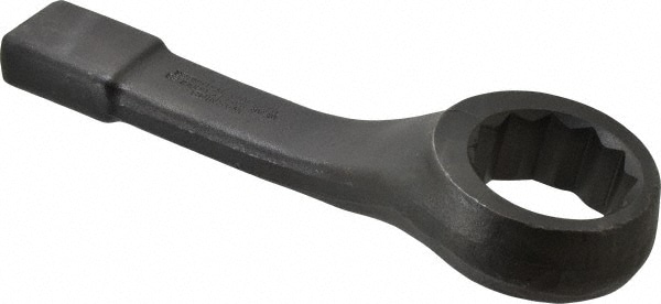 PROTO JHD055M Box End Striking Wrench: 55 mm, 12 Point, Single End Image