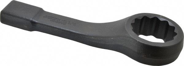 PROTO JUSN336 Box End Striking Wrench: 2-1/4", 12 Point, Single End Image