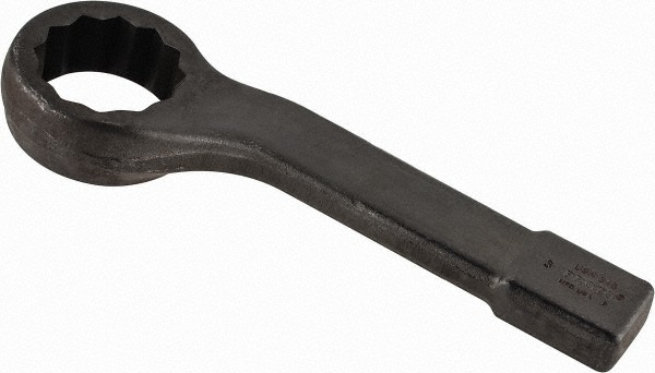 PROTO JUSN348 Box End Striking Wrench: 3", 12 Point, Single End Image