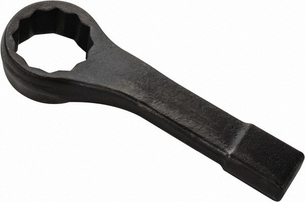 PROTO JUSN362 Box End Striking Wrench: 3-7/8", 12 Point, Single End Image