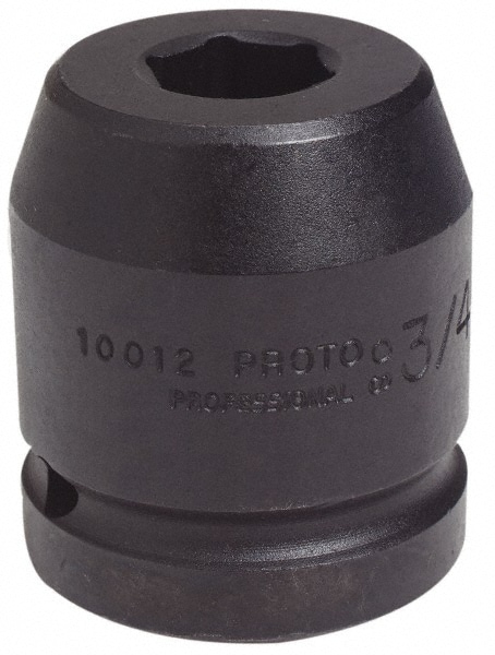 PROTO J10066 Impact Socket: 1" Drive Image