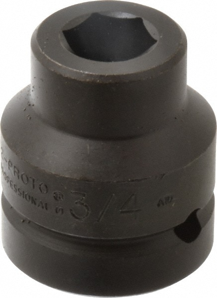 PROTO J10012 Impact Socket: 1" Drive Image