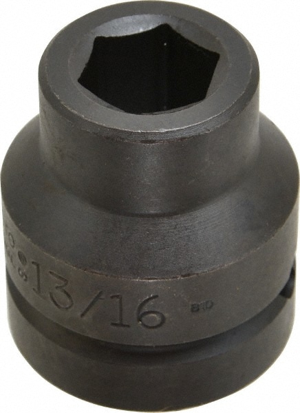 PROTO J10013 Impact Socket: 1" Drive Image