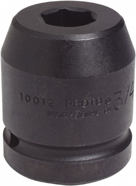 Proto - Impact Socket: 1