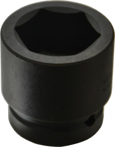 PROTO J10029 Impact Socket: 1" Drive Image